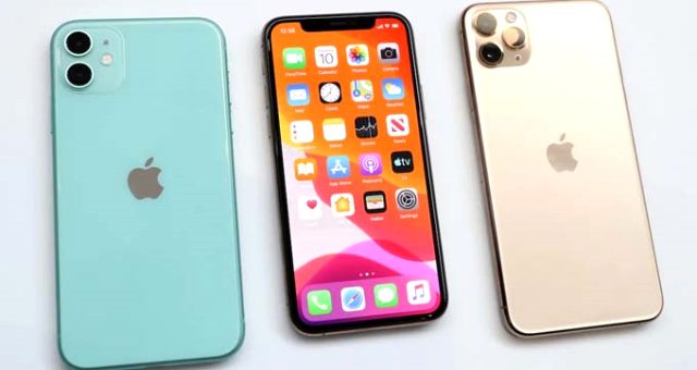 11 bin liralık yeni iPhone'a herkesten önce sahip olmanın bedeli: 17 bin TL