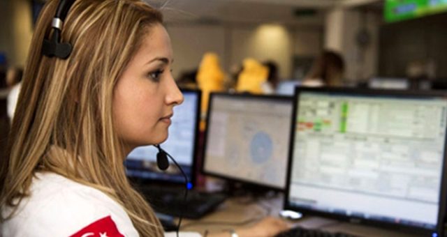 112 Acil Servisi'ne gelen ihbarlar "pes" dedirtti! Arayıp ekmek siparişi veriyorlar