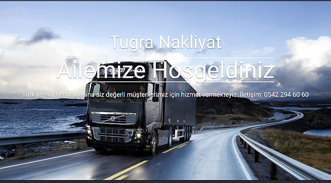 Beykoz Nakliyat Firmaların En Özenlisi