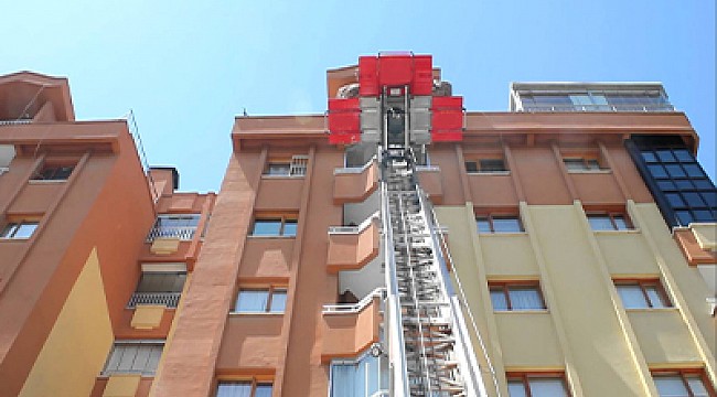 Birinci Sınıf Hizmet