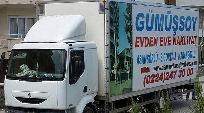 Nakliyat Hizmetlerinde Güvenin Adresi