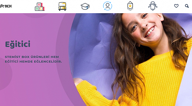 STEM Uygulamalarıyla Çocuğunuzun Zeka Gelişimine Katkıda Bulunun