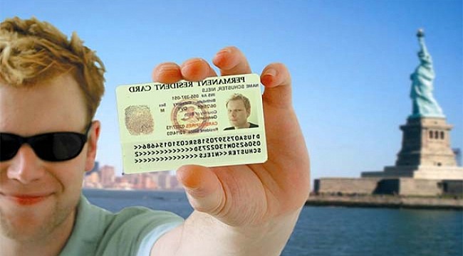 2020 Amerika Yeşil Kart Başvurusu Nasıl Yapılır?