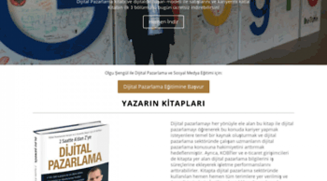 Dijital Pazarın Faydaları