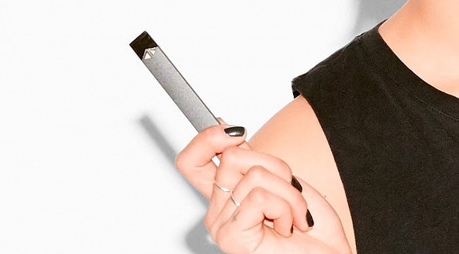 DÜNYANIN EN BÜYÜK ELEKTRONİK SİGARA START-UP'I JUUL'ÜN HİKAYESİ