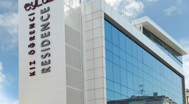 Gazi Üniversitesine Yakın Kız Yurtları