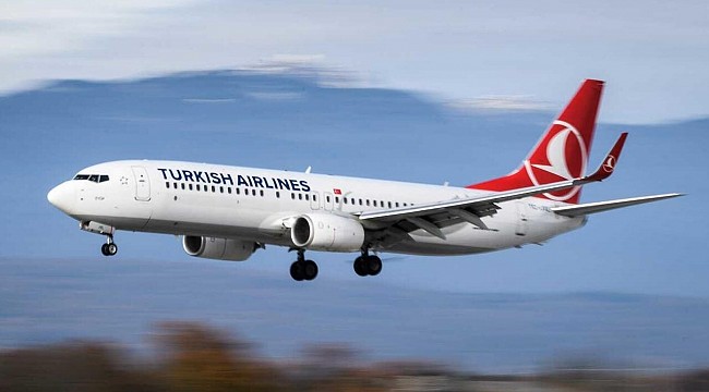 Havacılığa Dair Tüm Haberler