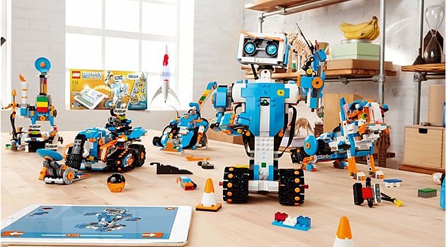 Robotik İlgili Detayları Öğreneceğiniz Adres Robotik nedir?