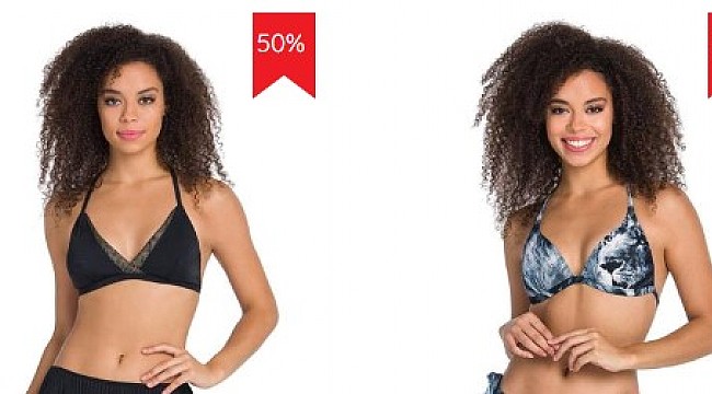 Bikini Modelleri ve Fiyatları