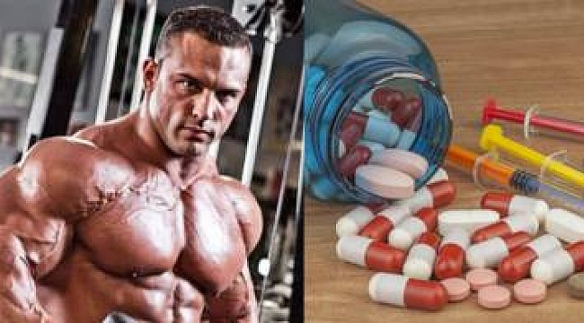 Güvenilir ve Orjinal Steroid Ürünleri