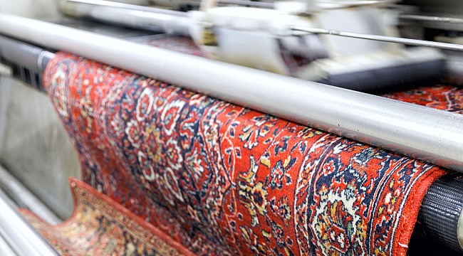 Halı Yıkama Hizmetlerinde Profesyonelliği Keşfedin