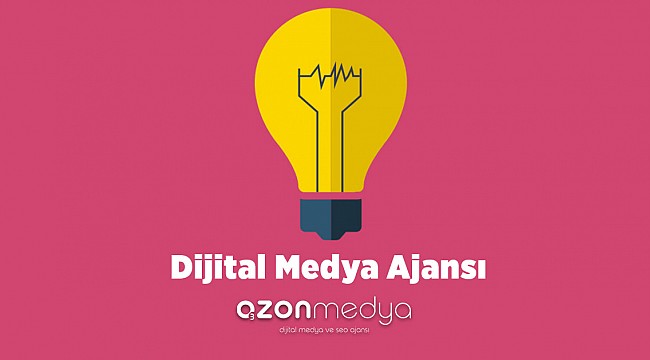 Profesyonel Dijital Medya Ajansı