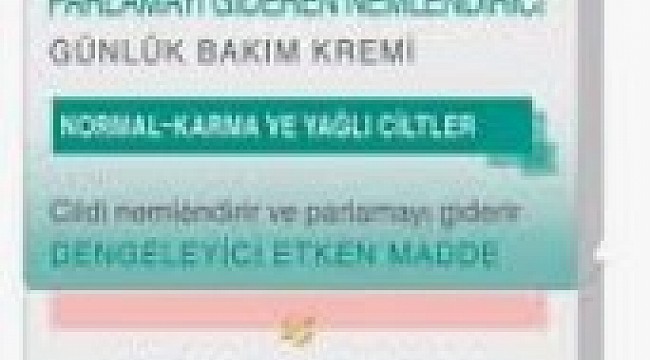 Diadermine Ürünlerini Keşfet!