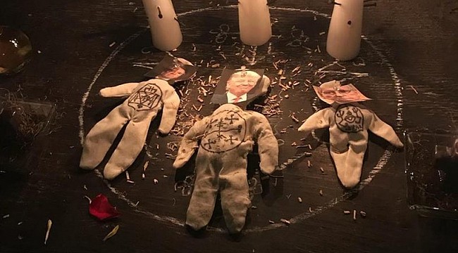 Dualarla Sevdiklerinizi Kendinize Bağlayın