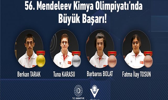 Bakan Varank:
