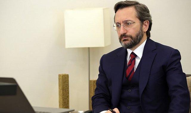 Türkiye-Cezayir arasında imzalanan anlaşmalar