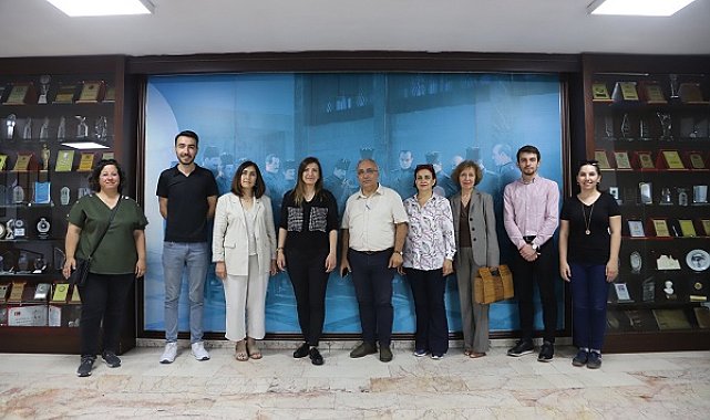 Eskişehir'den, Babalar Günü'ne özel etkinlik
