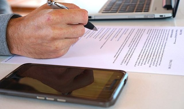 İmaş Makina, yeni sipariş aldı