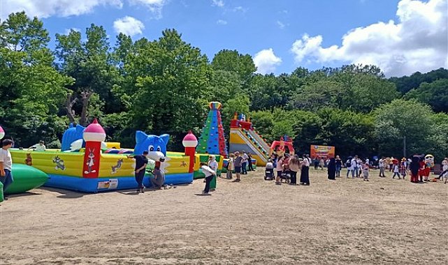 Sağlık çalışanlarına festival: 'Sağlık Fest'