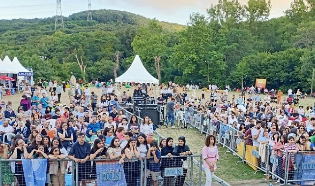 Sağlık-Sen'den sağlık çalışanlarına moral festivali