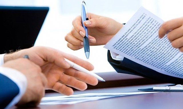 Türkiye Kalkınma ve Yatırım Bankası, sözleşme imzaladı