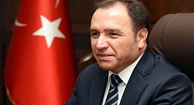 AKÜ Rektörü Karataş'tan 30. yıl mesajı