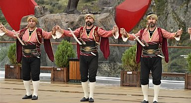 Ankara Seğmen Kıyafetine coğrafi işaret tescili alındı