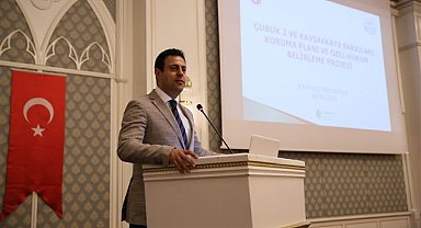 ASKİ’den “özel koruma” planı
