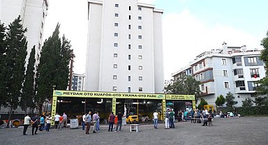 Bağcılar’da 35 noktada kurban kesilebilecek