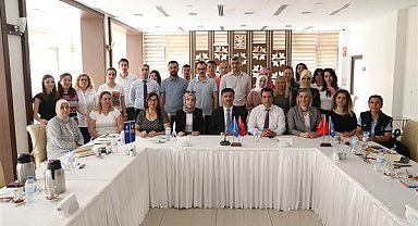 Etkili iletişimin püf noktaları