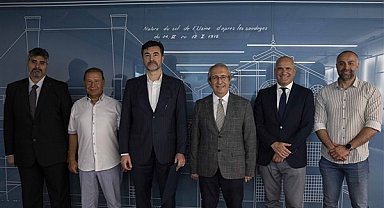 İstanbul Bilgi Üniversitesi ile Ölçsan Teknoloji'den staj ve iş imkanı