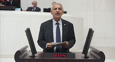 İYİ Partili Yokuş:
