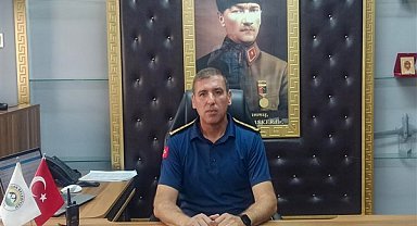 Keşan'da ormanlık alanlara 3 ay süre ile girmek yasak