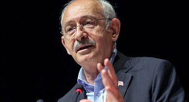 Kılıçdaroğlu: