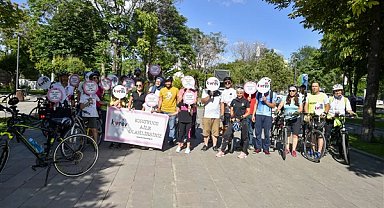 Pedallar koruyucu aileler için çevrildi