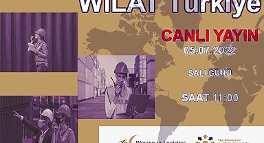 WiLAT Türkiye, eşitlik için toplanıyor