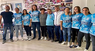 Afyon İdman Yurdu'ndan 8 yeni transfer