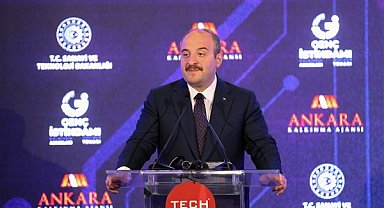 Bakan Varak: “Yatırımcılar artık girişimcilerin peşinden koşmaya başladı”