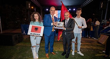 Başkan Soyer: