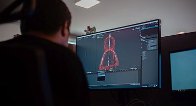 Game Booster'ın 3. dönem başvuruları açıldı
