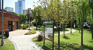 Kadıköy Afet Eğitim Parkı, yeni eğitim dönemine hazır
