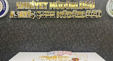 Şanlıurfa'da telefon dolandırıcılarına yönelik operasyon