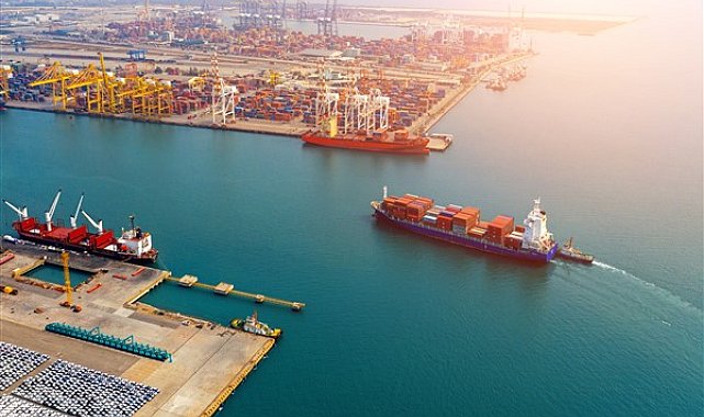 EİB’ten Kasım ayında 1 milyar 533 milyon dolarlık ihracat