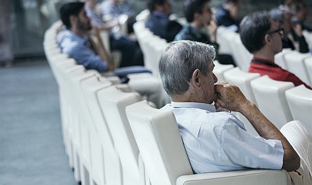 TESAK'ta Aralık ayı söyleşileri