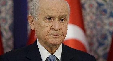 Bahçeli'den Avrupa'daki Türklere 'Cumhur' çağrısı