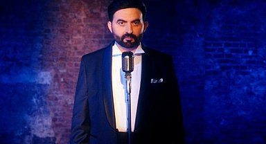 Mehmet Aydın gerçek hikayeyi klibine taşıdı
