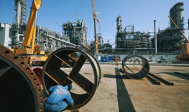 TÜV Austria TURK yeni yatırımları hızlandıracak