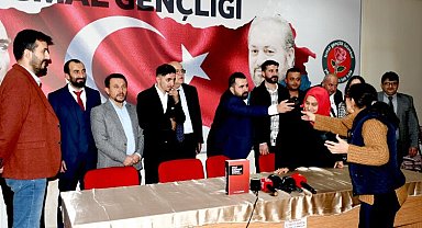 BTP'nin İstanbul'da ilk adayı Sultanbeyli'den