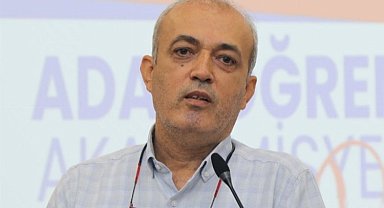 ERÜ'ye 2023 TÜBA Uluslararası Akademi Ödülü