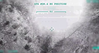 Pençe Kilit'te 3 terörist etkisiz